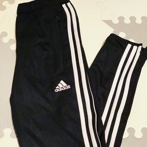 Adidas track pants